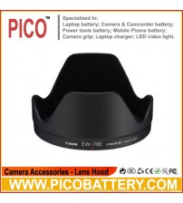 For Canon EW-78E Lens Hood for EF-S 15-85mm BY PICO